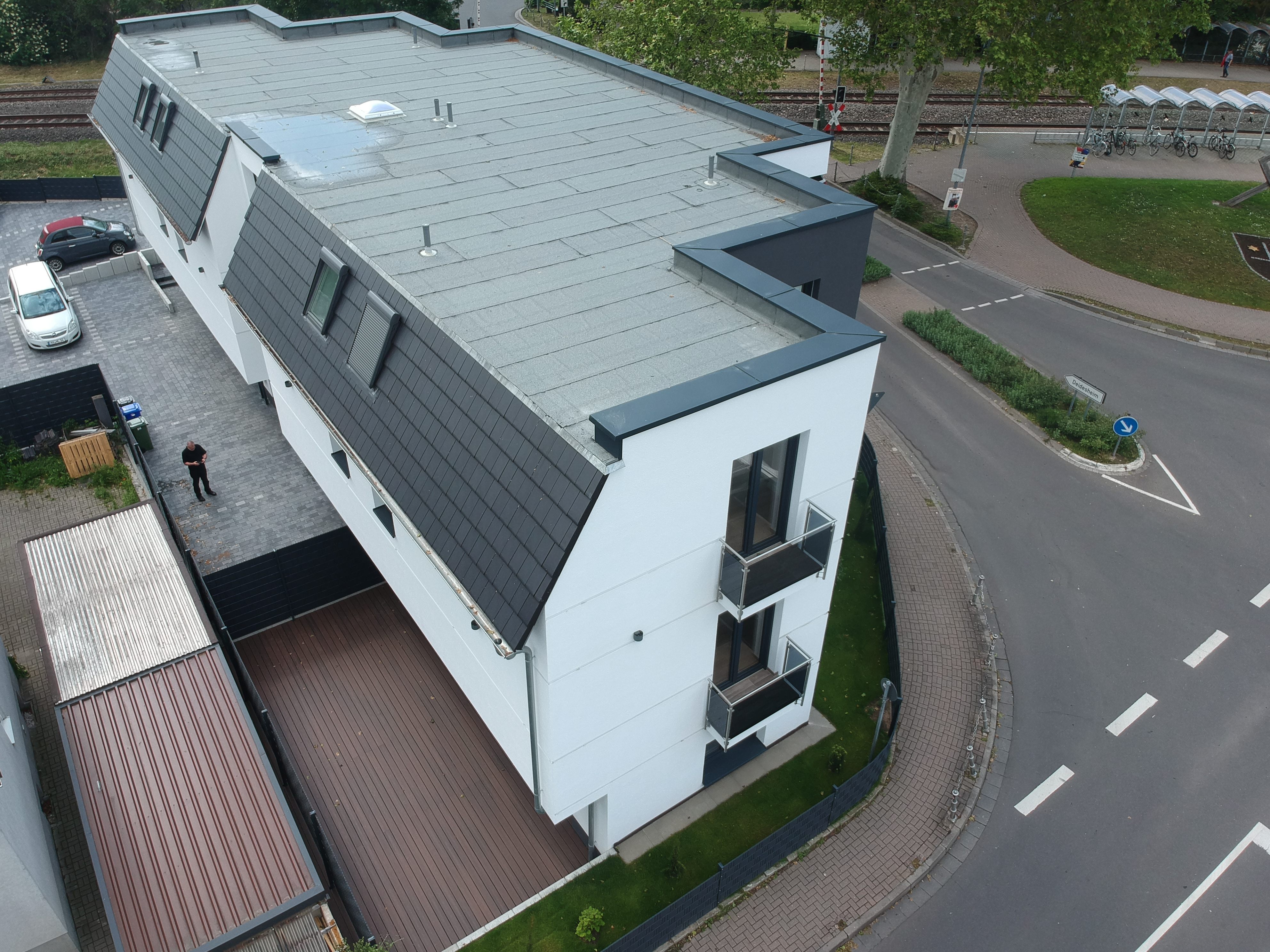 Mehrfamilienhaus Deidesheim - 11