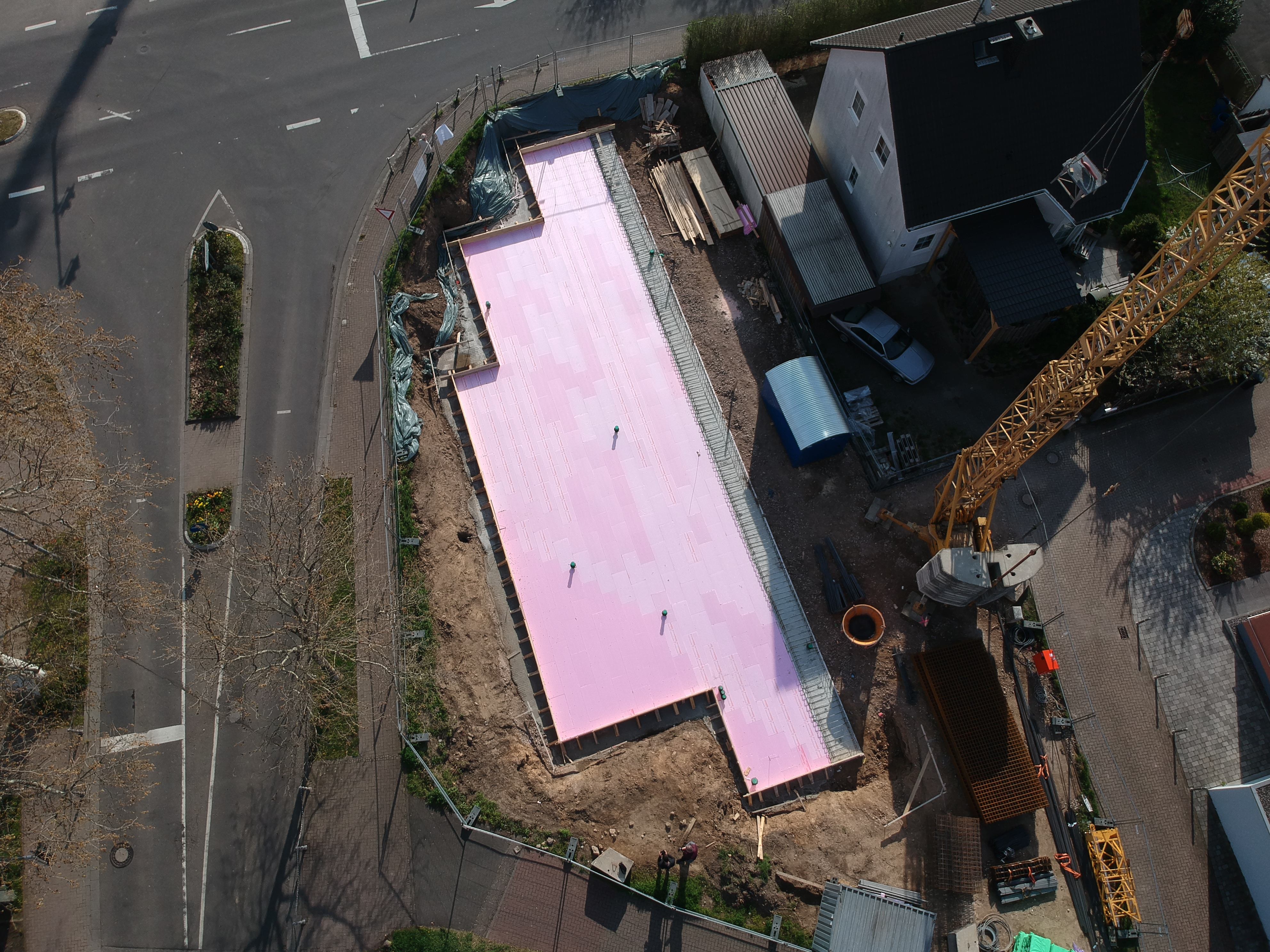 Mehrfamilienhaus Deidesheim - 3