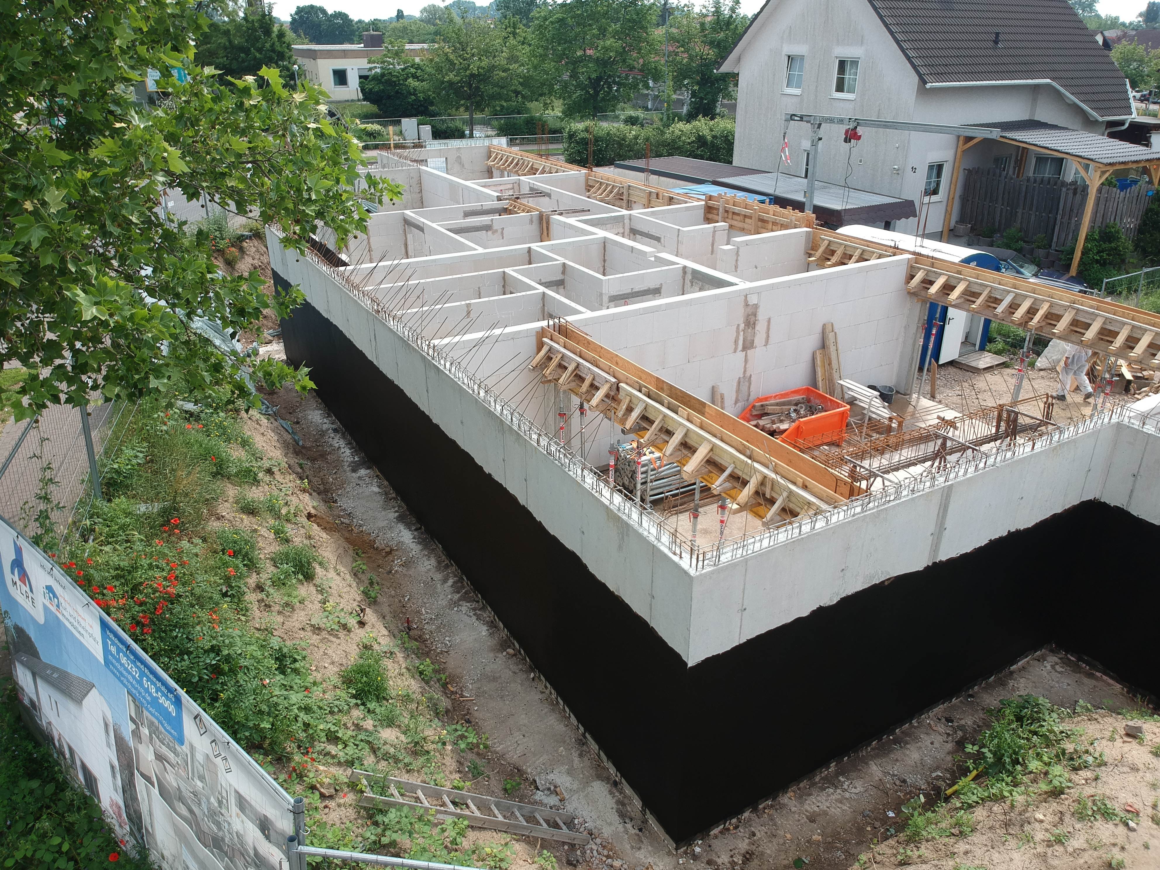 Mehrfamilienhaus Deidesheim - 5