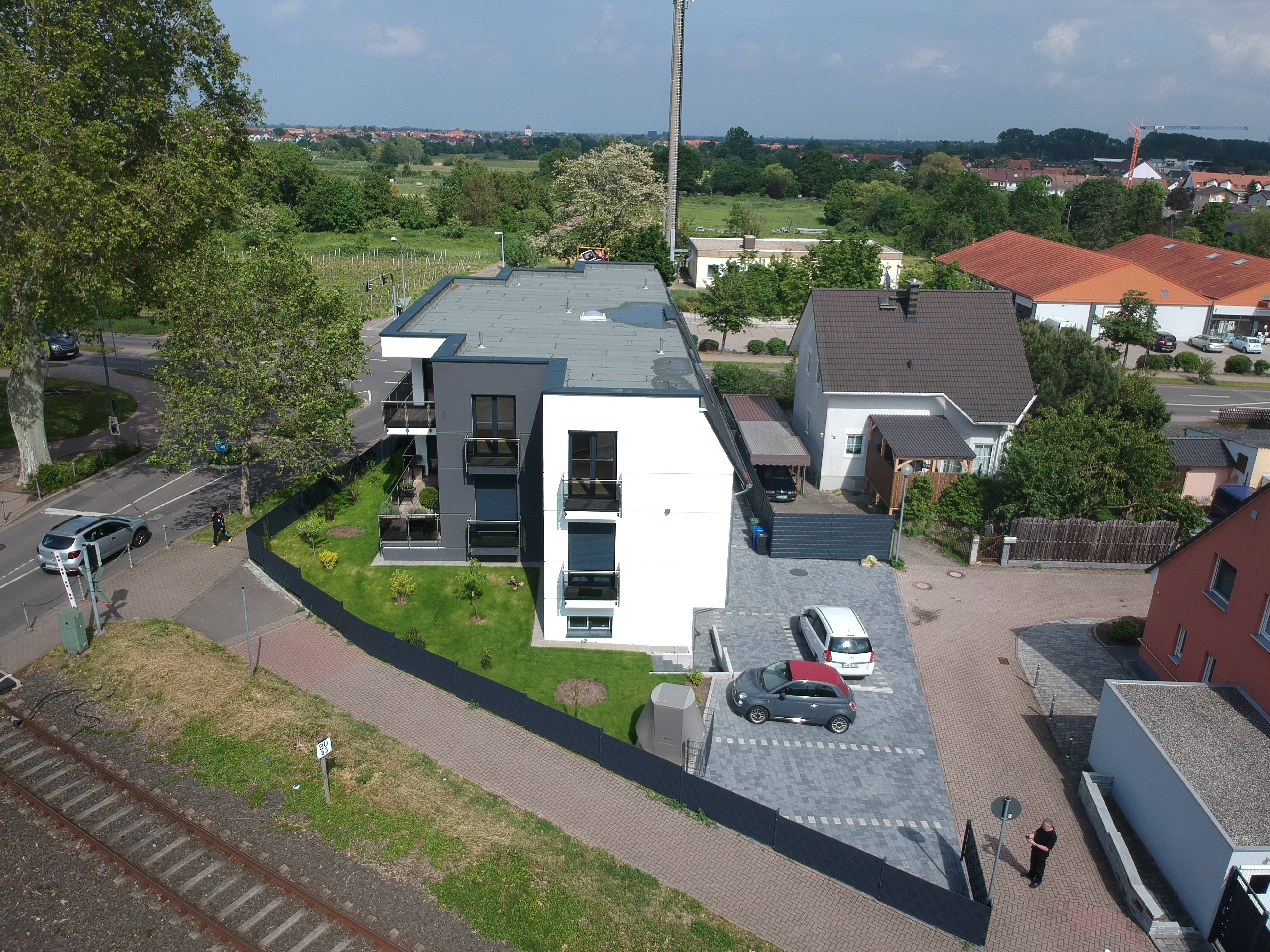 Mehrfamilienhaus Deidesheim - 6