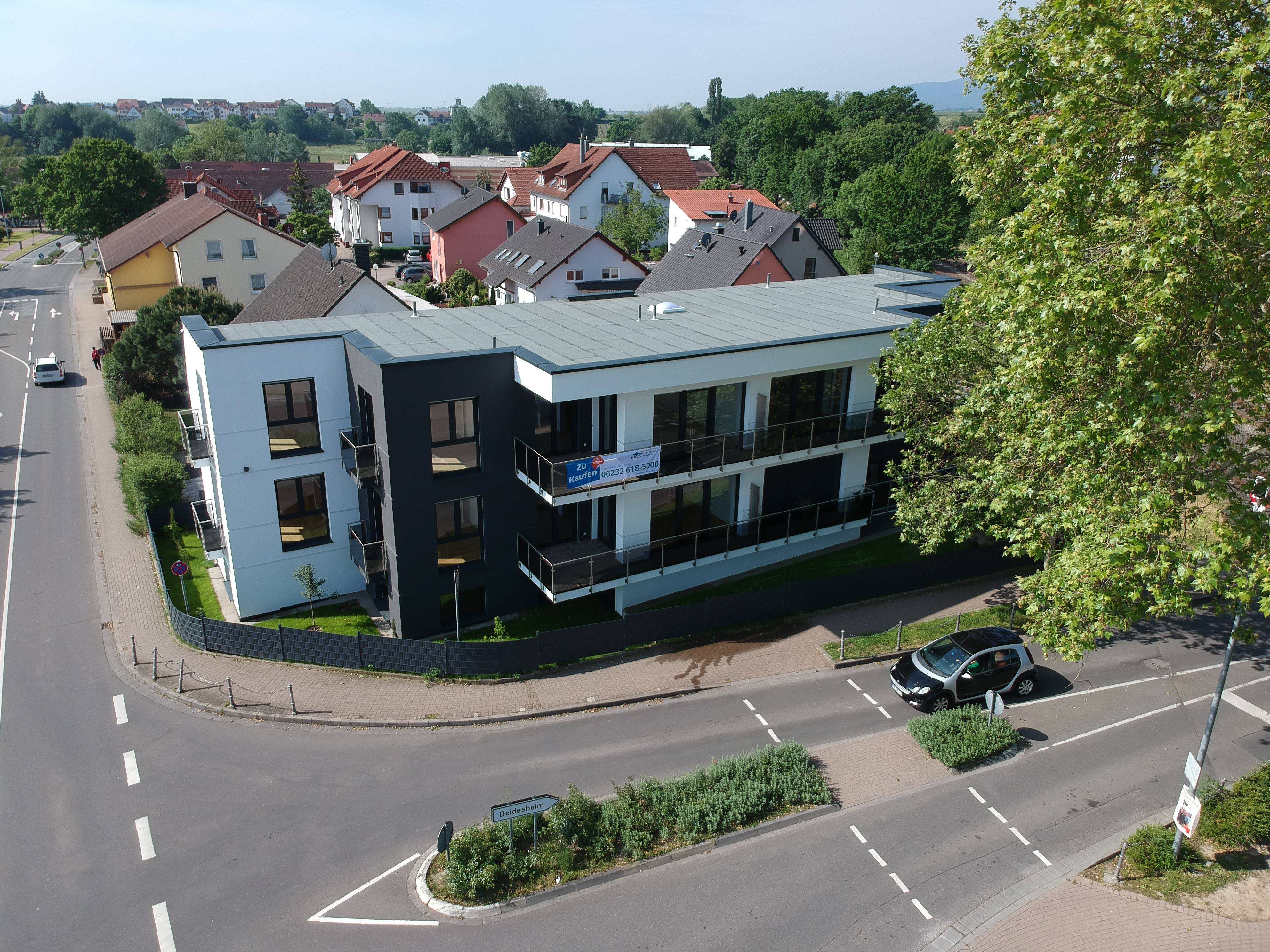 Mehrfamilienhaus Deidesheim - 7