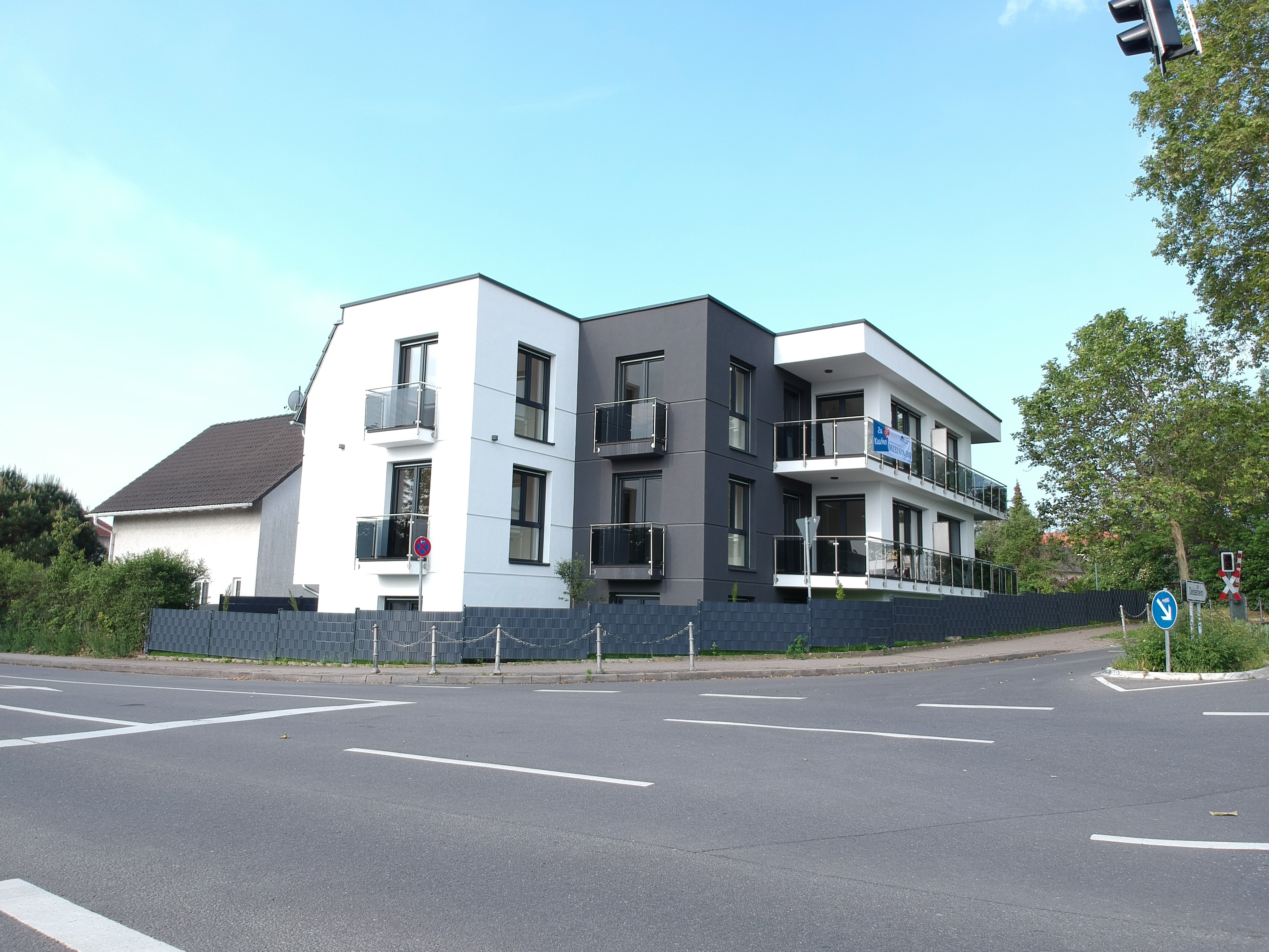 Mehrfamilienhaus Deidesheim - 8