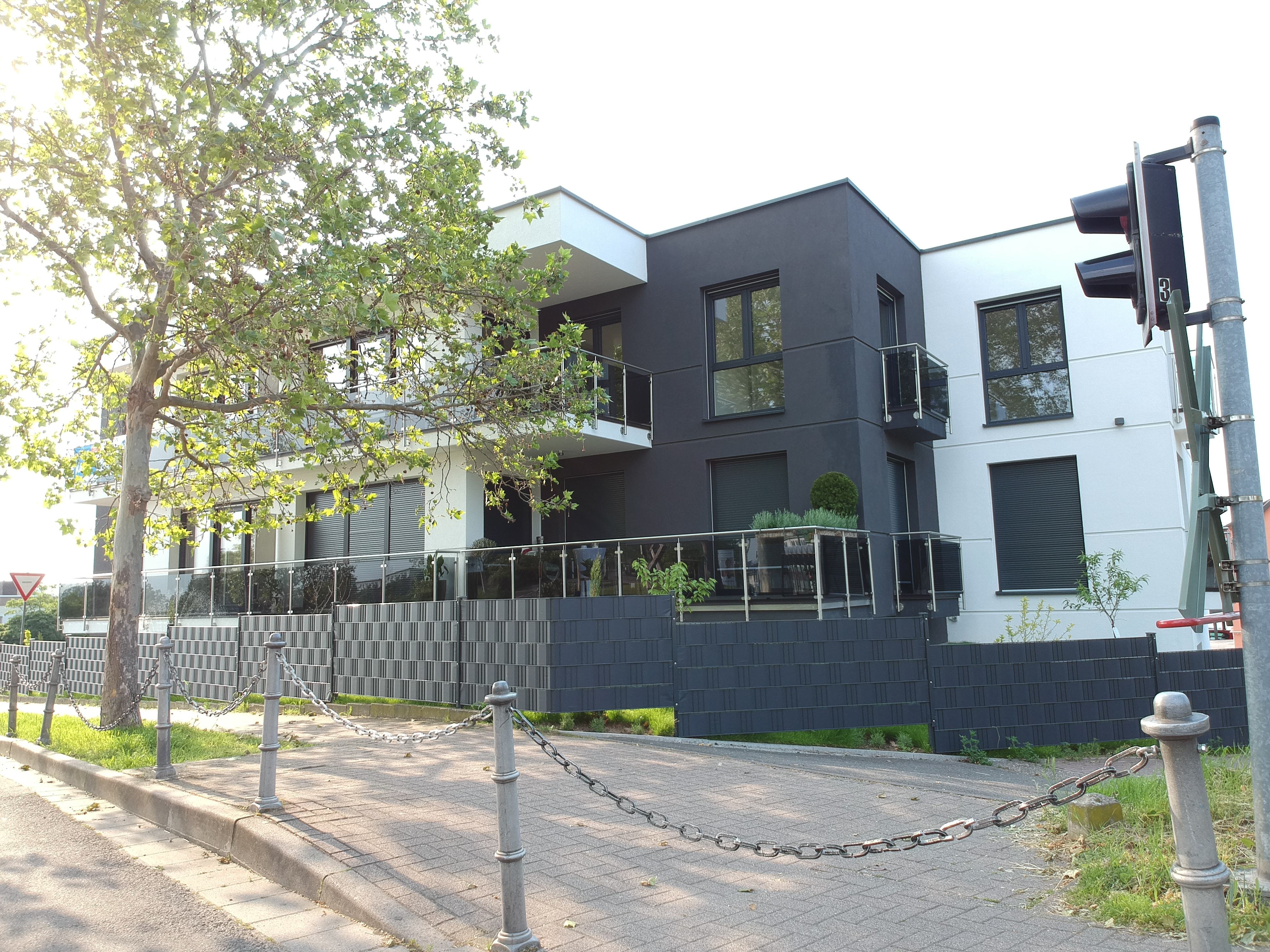 Mehrfamilienhaus Deidesheim - 9