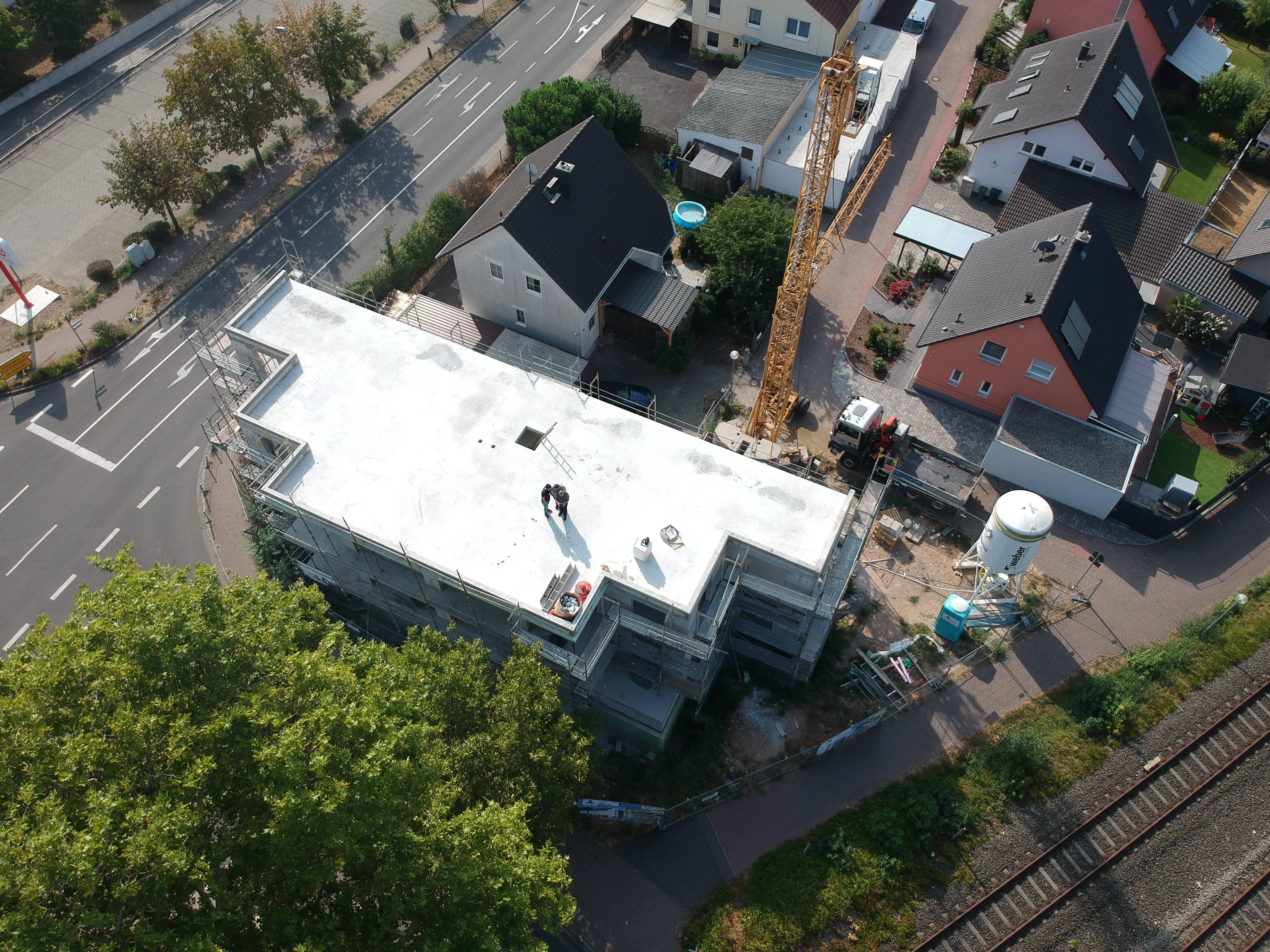 Mehrfamilienhaus Deidesheim - 10