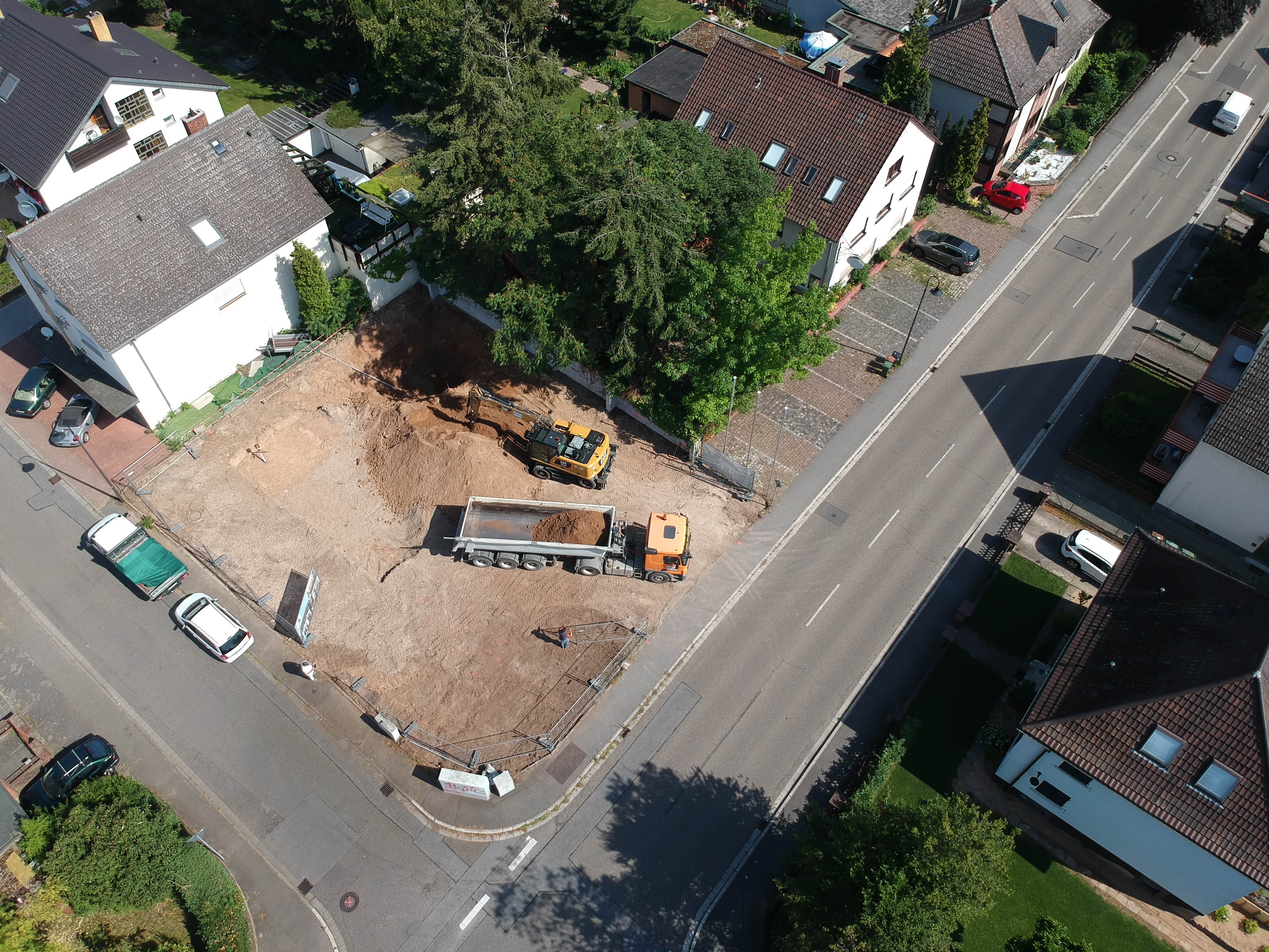 Mehrfamilienhaus NeuEdingen - 2