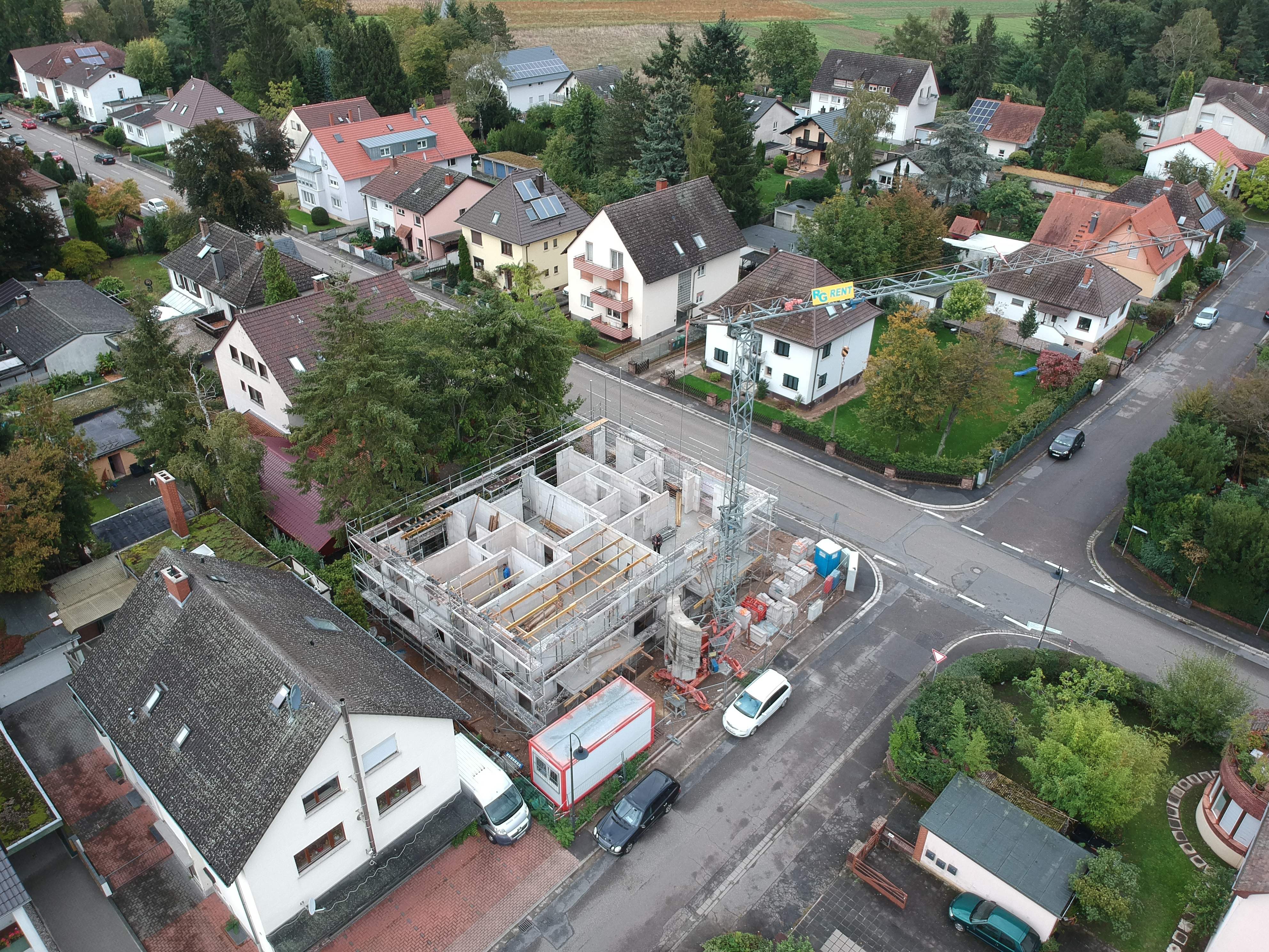 Mehrfamilienhaus NeuEdingen - 3