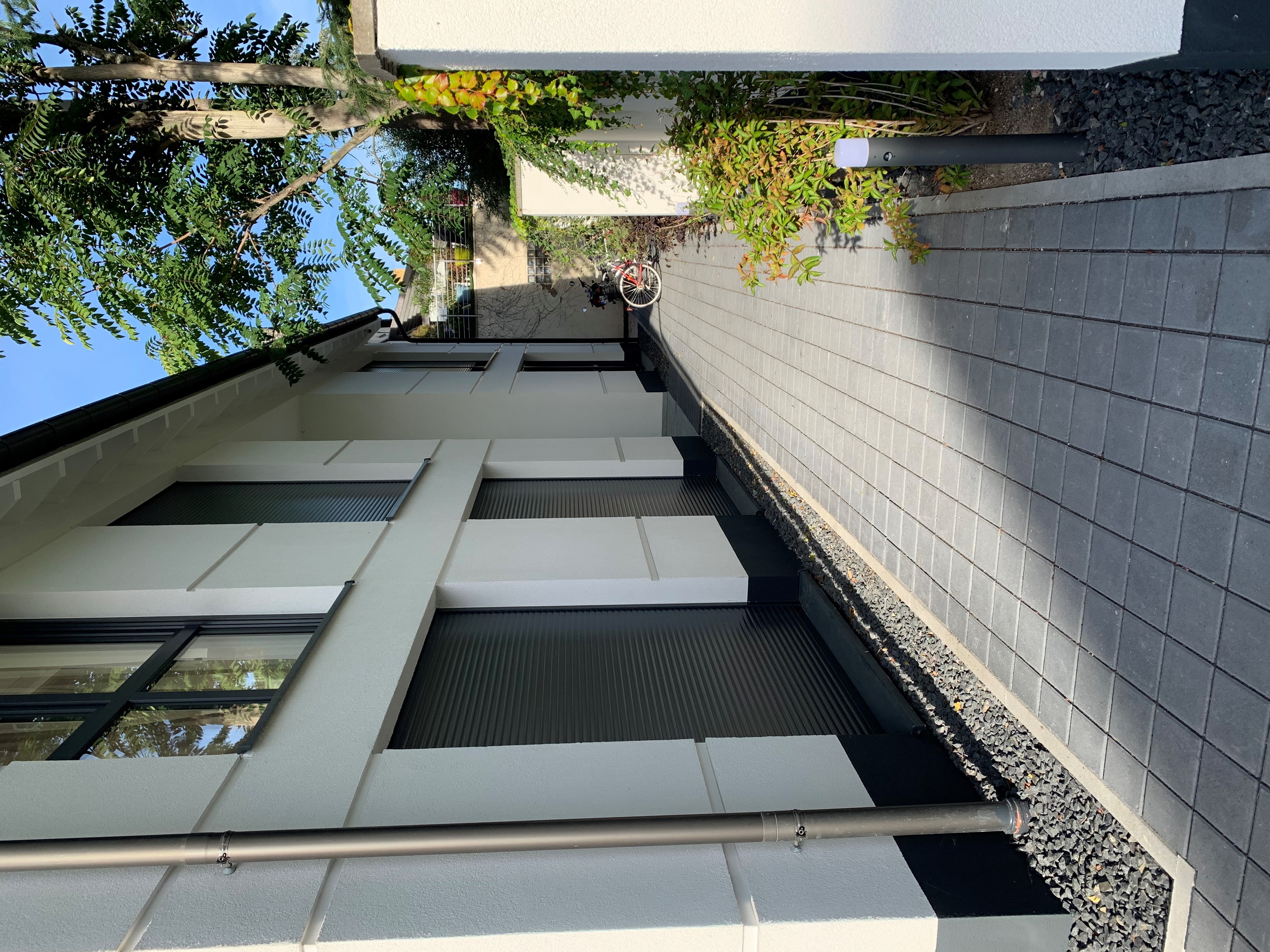 Mehrfamilienhaus NeuEdingen - 7