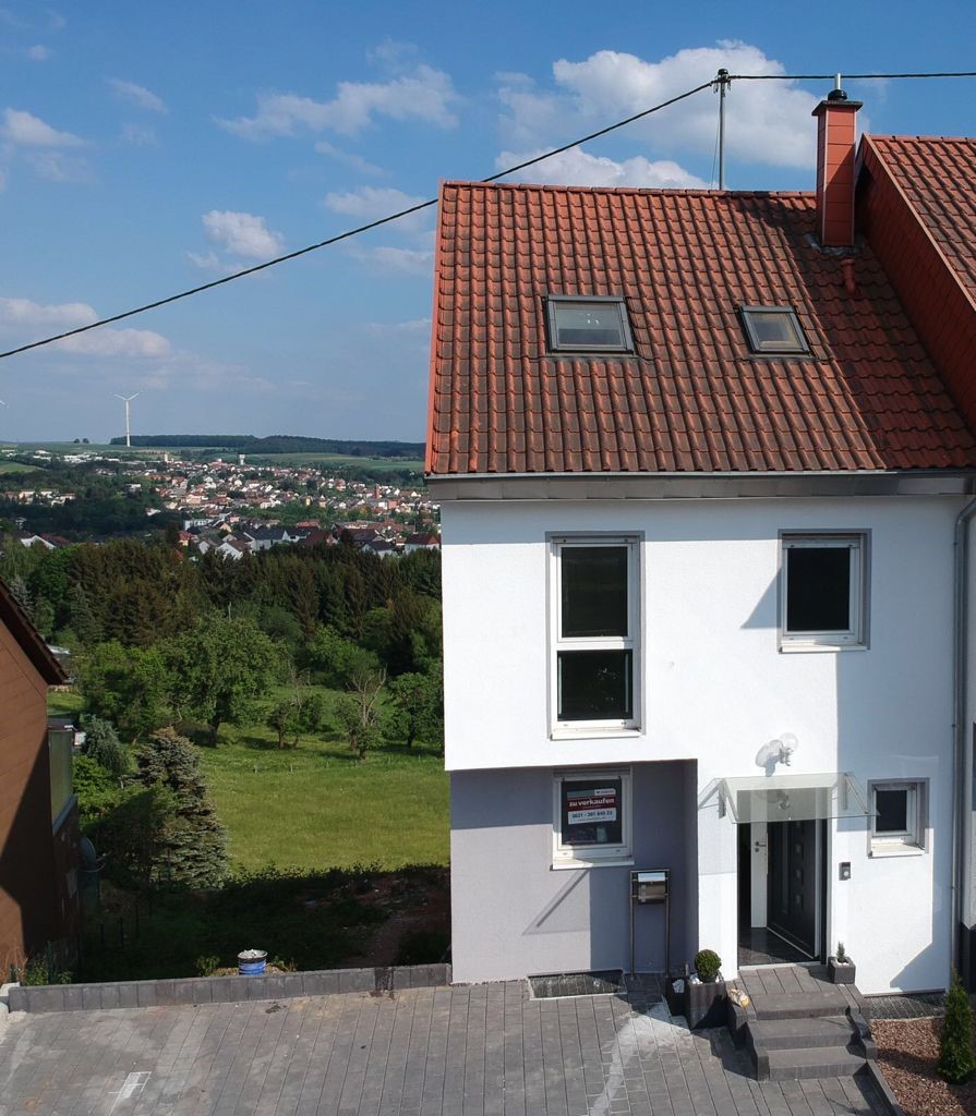 Reihenhaus Schmelz - 3