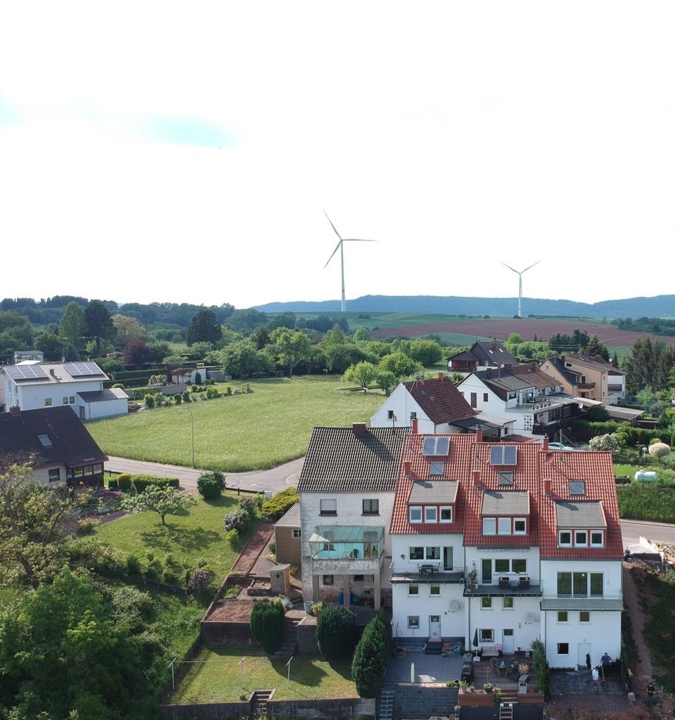 Reihenhaus Schmelz - 4