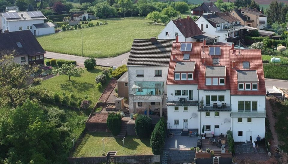 Reihenhaus Schmelz - 5